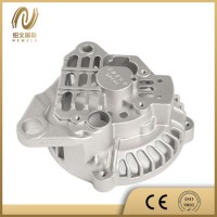 Customized Aluminum Alloy Die Casting Housing Parts