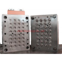 Mould Maker Injection Mold Bottle Cap Plastic Flip Bottle Cap Mould