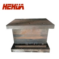 Progressive Metal Stamping Punching Mold for Terminal