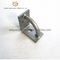 Farming Parts Auto Parts Welded Machining Metal Parts Deep Drawing  Welding Parts Metal Bracket Arch