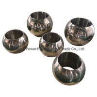 Customized Forging Stainless Steel Valve Ball