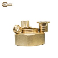 Copper Die Casting Machining Forging Parts Hardware Auto Parts