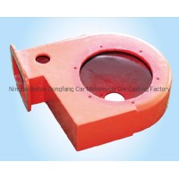 Lpdc Aluminum Casting Low Pressure Die Casting Mould