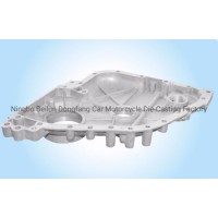 Hpdc Auto Casting Parts Aluminum Die Casting Mould