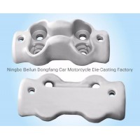 Aluminum Casting Aluminum Casting Mould Low Pressure Die Casting