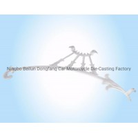 Die Casting Die Casting Mould Die Casting Large Aluminum Casting