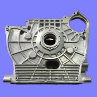 Customized Aluminum Precision Die Casting for Auto Part