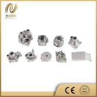 Manufacturer Supply Aluminium Die Casting Part/OEM Customized