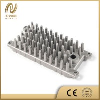 China Customized Aluminum Die Cast or Aluminum Die Casting Parts