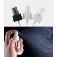 18mm 20mm 24mm Fine Mist Sprayer Plastic Spray Cap