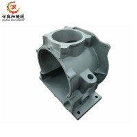 OEM Cast Iron Casting Foundry Sand Casting Products with Machining