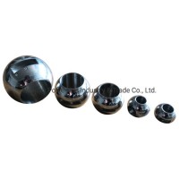 OEM Valve Balls at Different Sizes