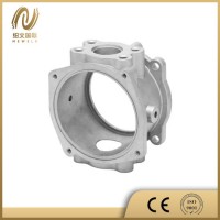 Manufacturer Supply Aluminum Die Cast or Aluminum Die Casting Parts