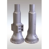 Sand Casting  Casting Part  Iron Casting  Axle Casting