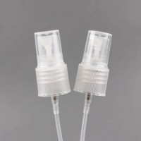 Wholesale Perfume Mist Sprayer /Plastic Pump Cap