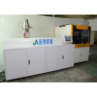 High Speed 24cavities Rotary Cap Compression Moulding Machine