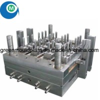 OEM 8 Cavities Pet Bottle Preform Mold