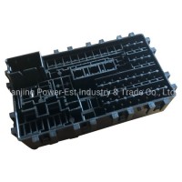 Injection PVC/ PP/ PV/ PC for Electronic Product or Industry Parts