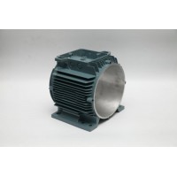 Aluminum Die Casting Motor Housing