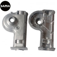 Aluminum / Aluminium Die Casting for Gearbox