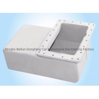 Aluminum Lpdc Casting Aluminum Casting Mould Low Pressure Die Casting