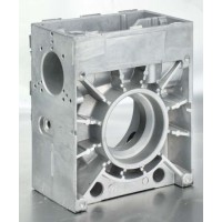 Aluminum Hpdc Gear Box Housings