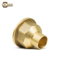 Machining Customize Best Seller High Precision Brass Hot Forging OEM