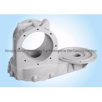 Auto Casting Parts Hpdc Aluminum Die Casting Mould