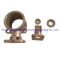 Bronze Casting Gate Valve/Ball Valve/Angle Valve Made by Investment Casting