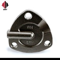 SWT OEM/ODM Hot Forging Cold Forging Auto Accessories