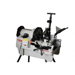 Pipe Threading & Cutting Machine1/2"- 4" Professional Rex Model Japan High Efficient Type 图1