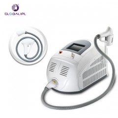 Factory Price Painless 808 Diode Laser Hair Removal图1