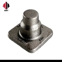 SWT Customized Precision Machining Parts Open Die Forging From China