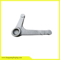 Precision Forging Part Customized Hot Forged Auto Spare Parts