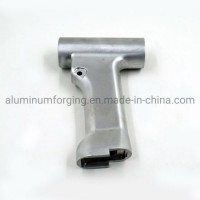 Aluminum Forging Medical Parts 1 6082t6/6061t6/7075t6