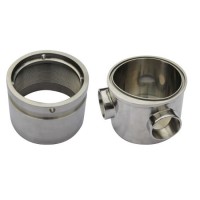 High Precision OEM Food Machinery Boiler Lost Wax Casting Supplier