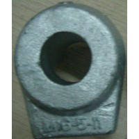 Professional Lost Wax Investment Casting by Alloy Steel Stainless Steel