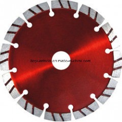 Fast Cut Speed Mansory Cut Saw Blade for Professional Application图1