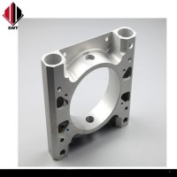 SWT Customized Precision CNC Machining Car Parts