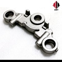 SWT Customized Forging Motorcycle Accessories From China