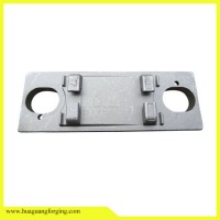 Ts16949 Auto Railway Spare Hot Steel Forging Parts