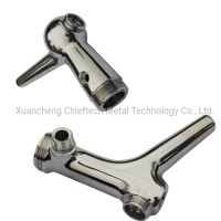 Staianless Steel Faucet