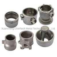 Lost Wax Casting  Precision Investment Casting  Stainless Steel Casting