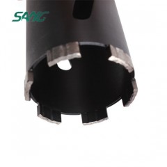 Diamond Hole Saw for Concrete图1