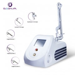 50W RF Tube Laser Generator Vaginal Tightening CO2 Fractional图1