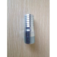 Hydraulic Tube Fitting/Tube Connector/Fitting/Hydraulic Parts