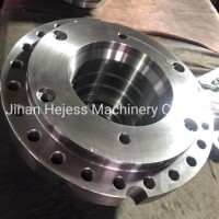 Open Die Forging Companies Forging Molds