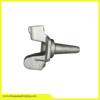 High Quality Custom Metal Forging Parts ISO 9001 OEM Forging Parts Carbon & Alloy Steel Forging Part