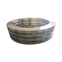 Special-Shaped Steel Ring Forgings for Wind Power Industry/Mechanical Equipment