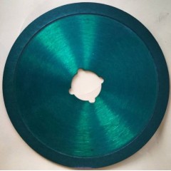 Continue Rim Saw Blade for Tile  Ceramic Cut图1